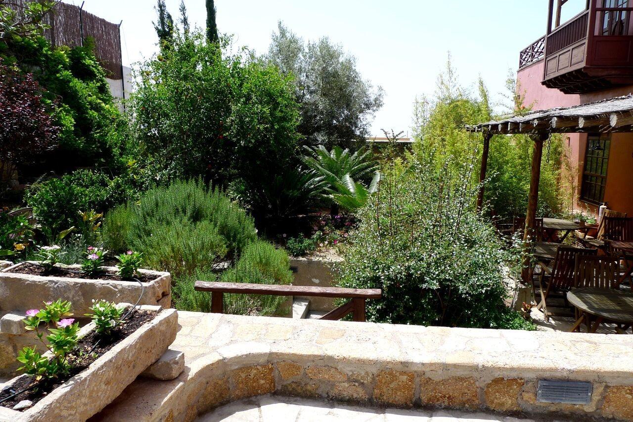 Hotel Rural San Miguel - Only Adults San Miguel de Abona Exterior foto