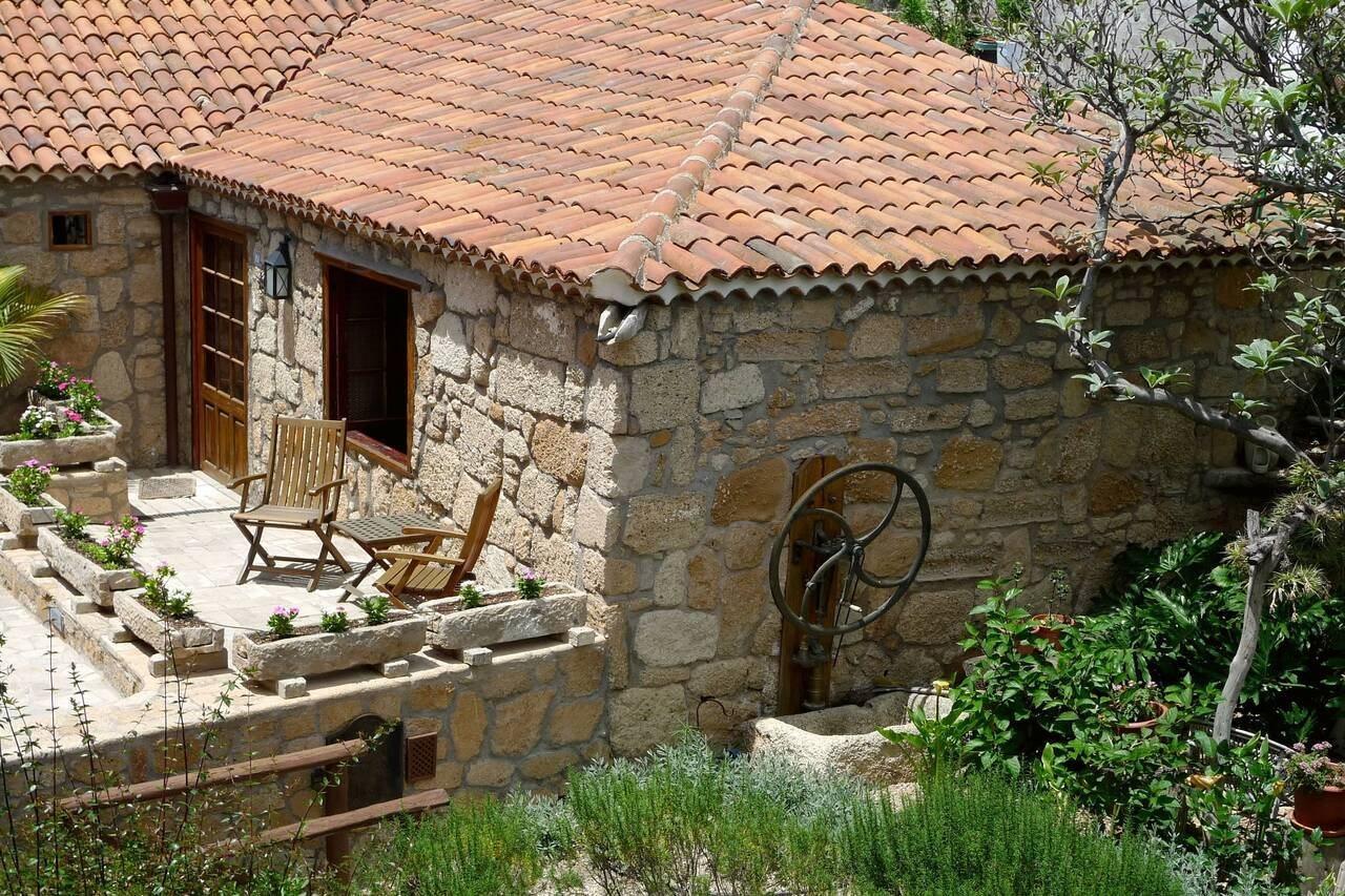 Hotel Rural San Miguel - Only Adults San Miguel de Abona Exterior foto