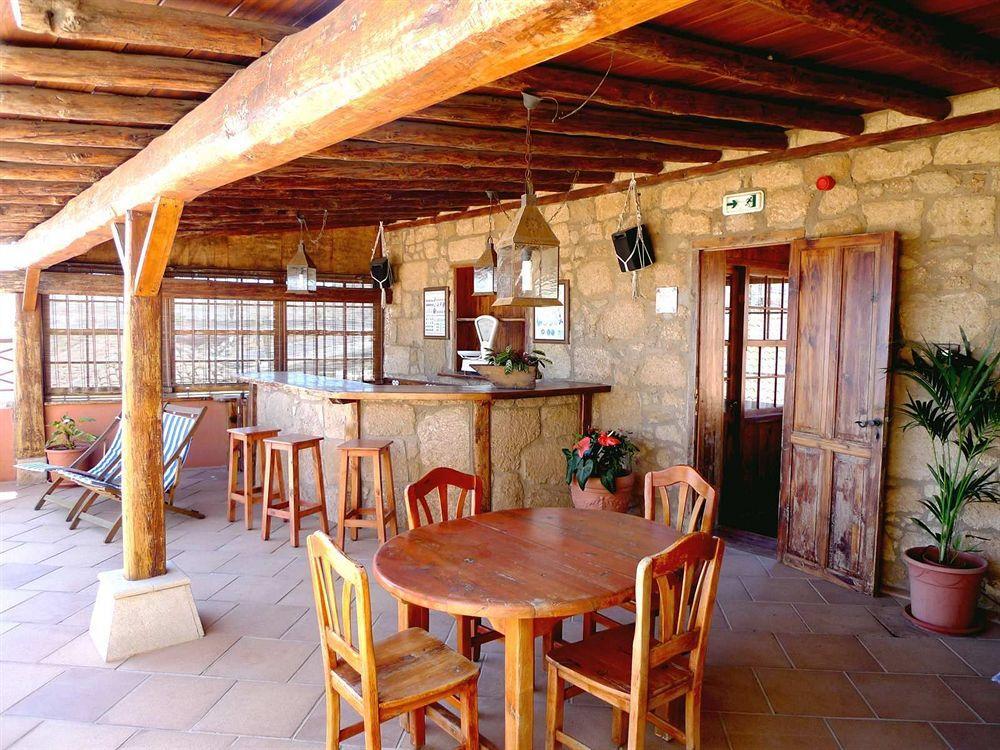 Hotel Rural San Miguel - Only Adults San Miguel de Abona Exterior foto