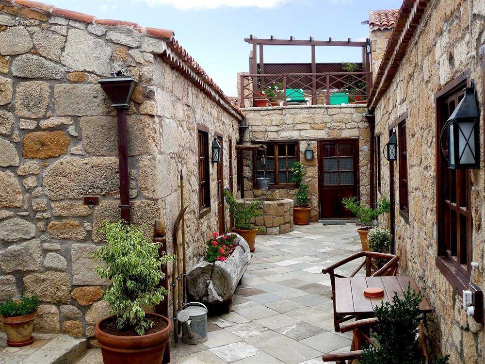 Hotel Rural San Miguel - Only Adults San Miguel de Abona Exterior foto