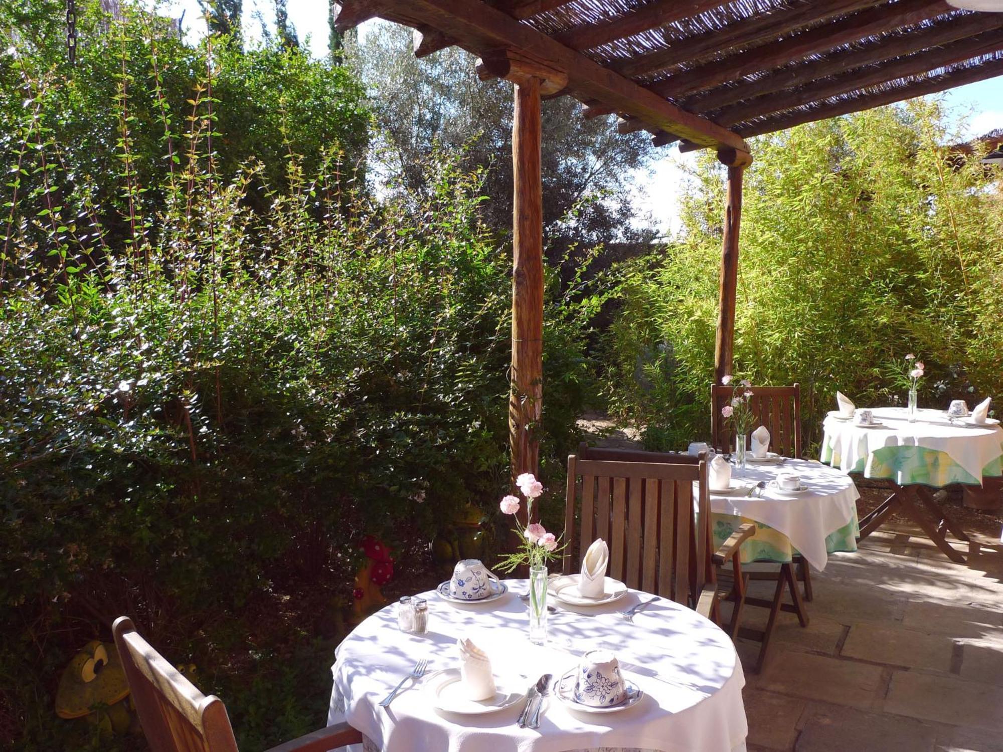 Hotel Rural San Miguel - Only Adults San Miguel de Abona Exterior foto