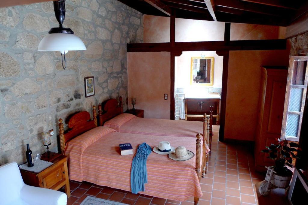 Hotel Rural San Miguel - Only Adults San Miguel de Abona Quarto foto