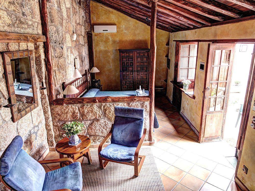 Hotel Rural San Miguel - Only Adults San Miguel de Abona Exterior foto