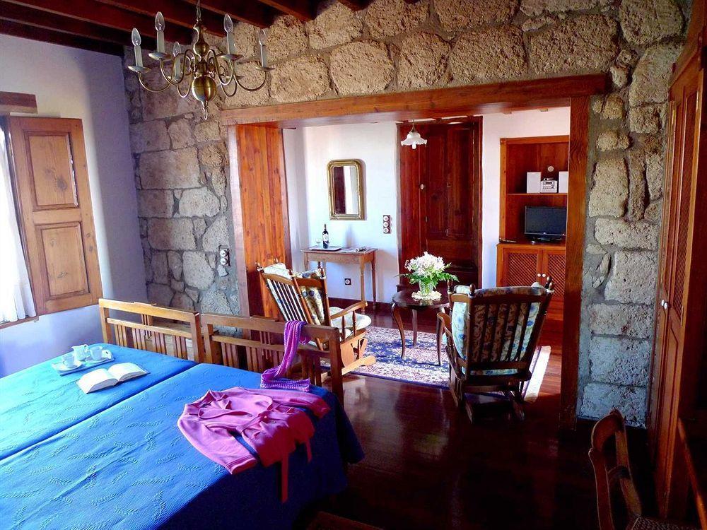 Hotel Rural San Miguel - Only Adults San Miguel de Abona Exterior foto