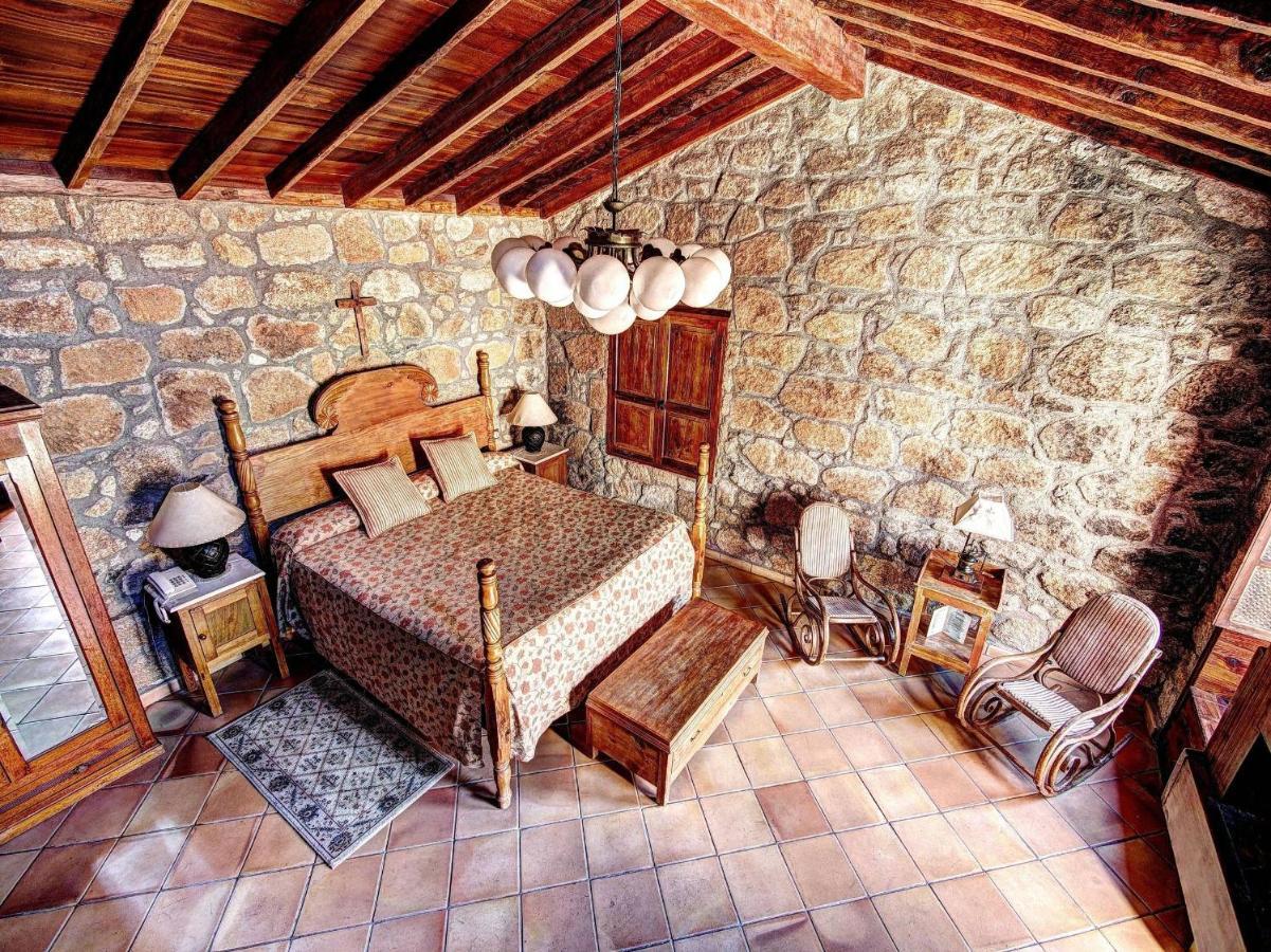 Hotel Rural San Miguel - Only Adults San Miguel de Abona Exterior foto